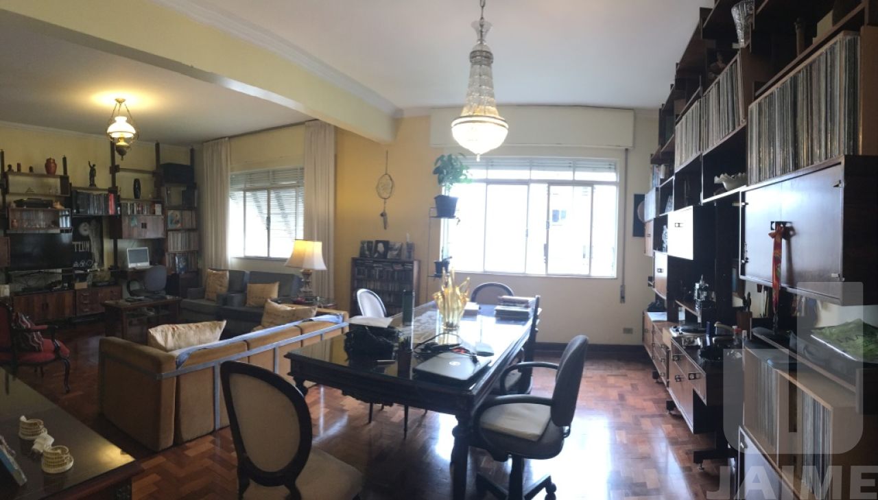 Apartamento para Venda - Consolação