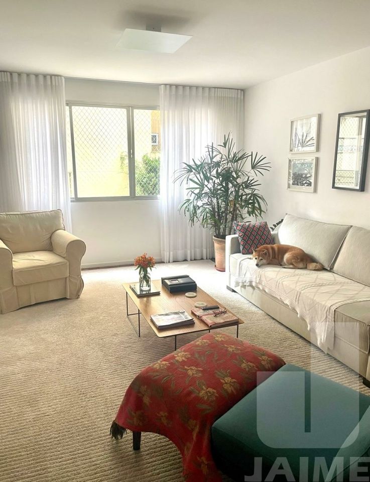 Apartamento para Venda - Perdizes