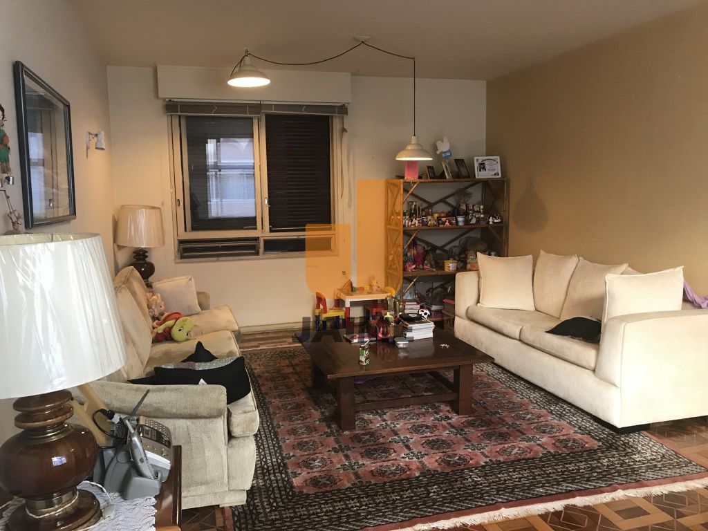 Apartamento para Venda - Pinheiros