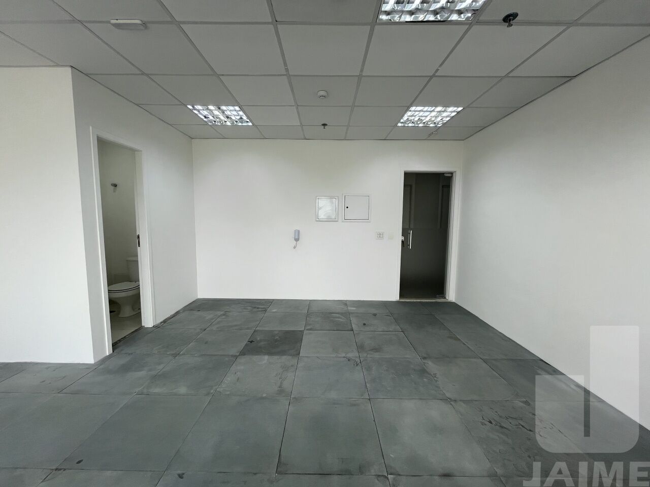 Conj. Comercial para Locação - Água Branca