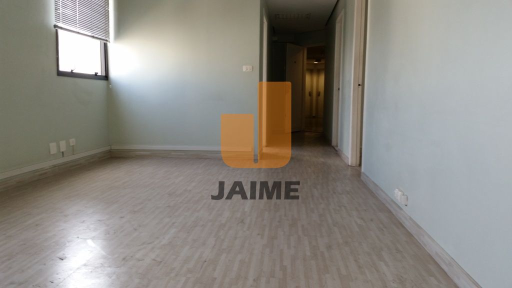 Conj. Comercial para Locação - Perdizes