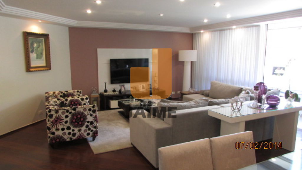 Apartamento para Venda - Perdizes