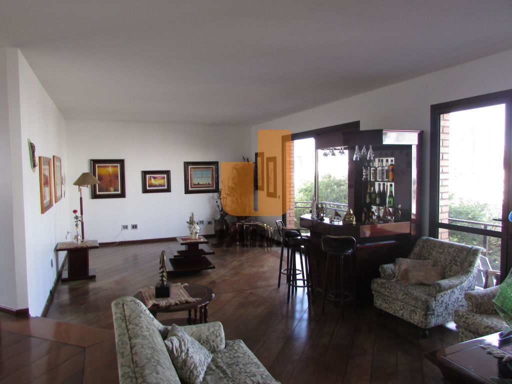 Apartamento para Venda - Perdizes