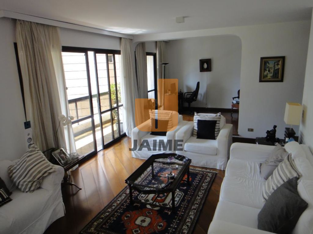 Flat para Venda - Vila Nova Conceição