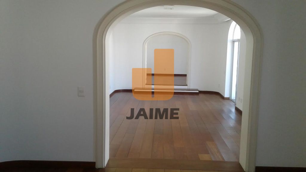 Duplex para Venda - Jardim Paulista