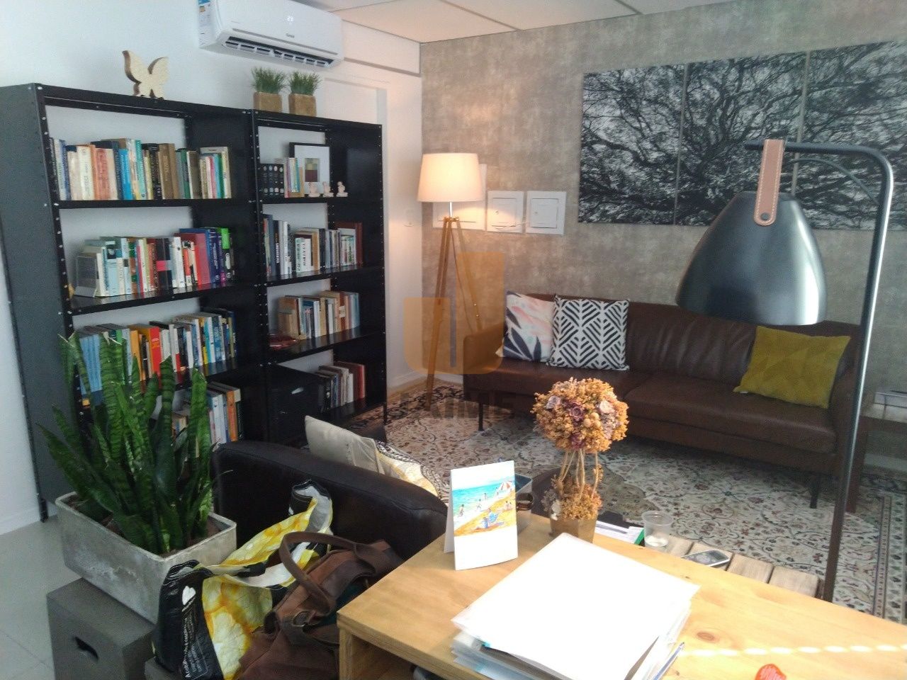 Conj. Comercial para Venda - Perdizes