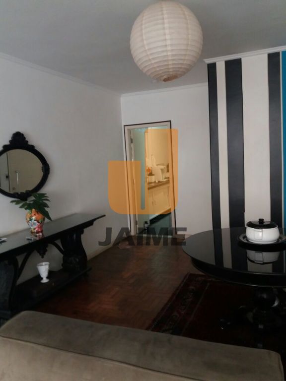 Apartamento para Venda - Jardim Paulista