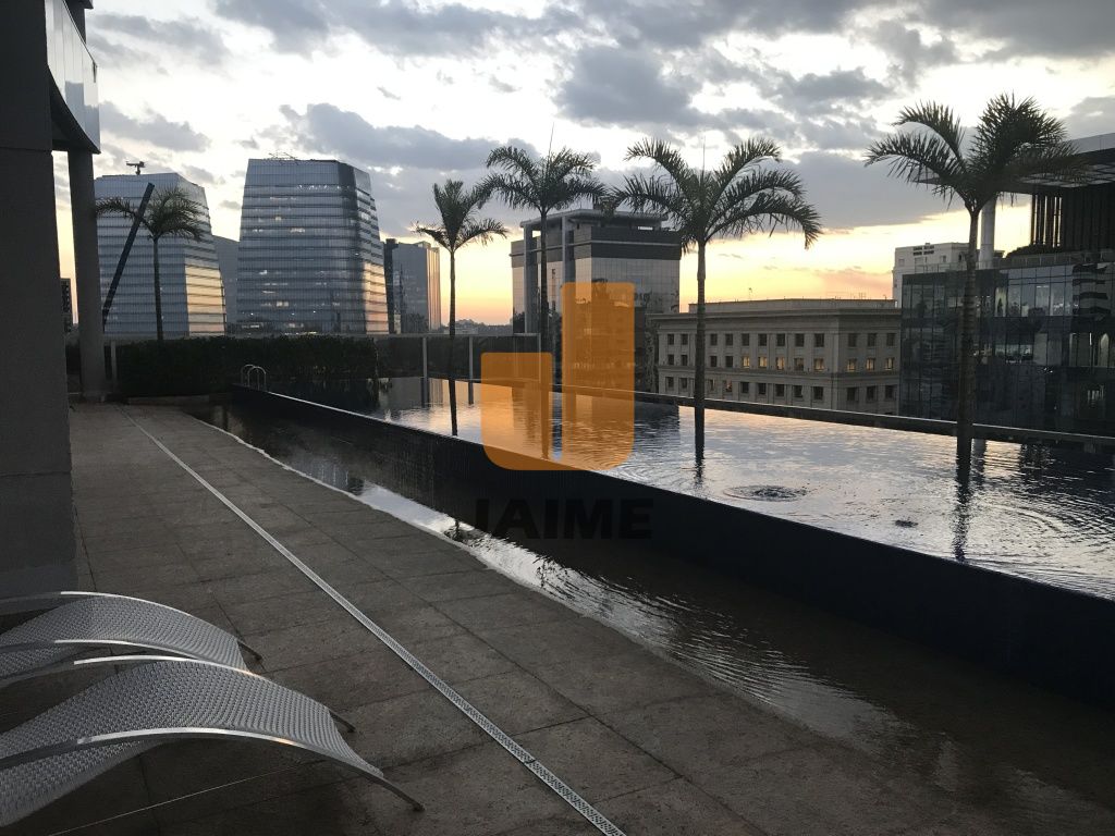 Apartamento para Venda - Vila Nova Conceição