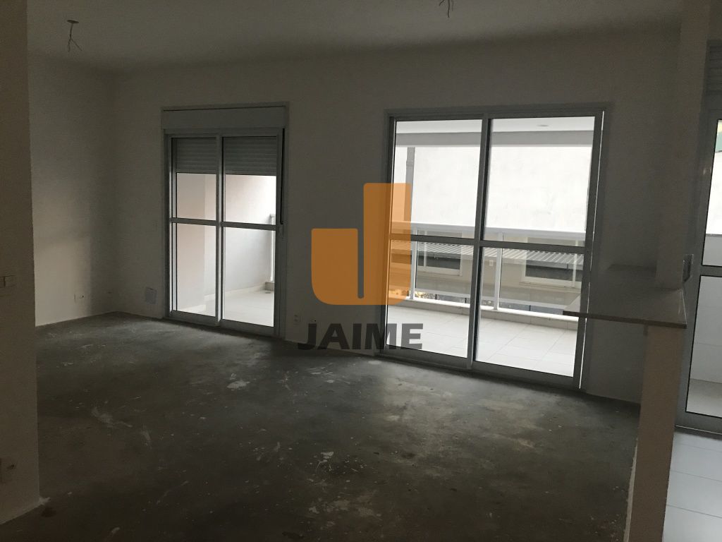 Apartamento para Venda - Vila Nova Conceição