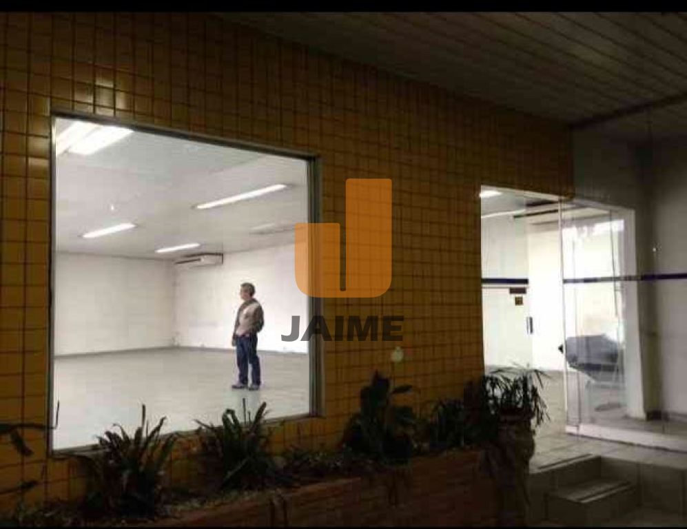 Loja para Locação - Quinta da Paineira