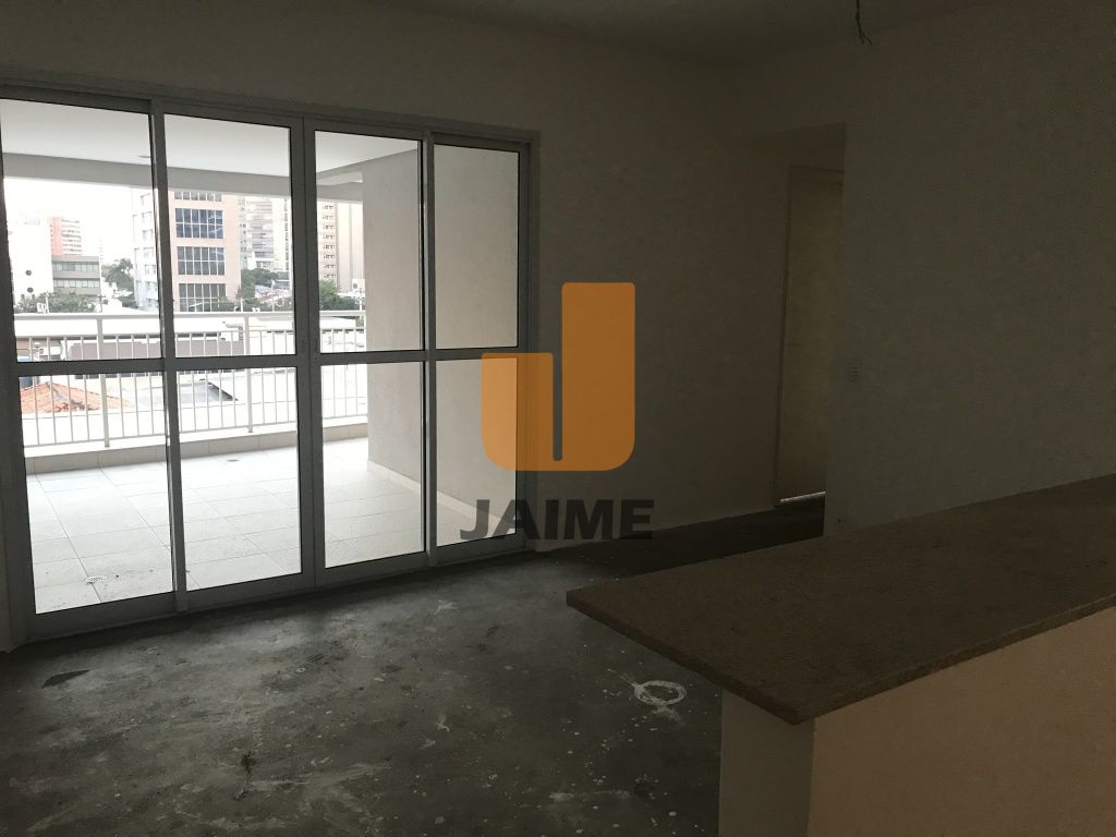 Apartamento para Venda - Vila Nova Conceição