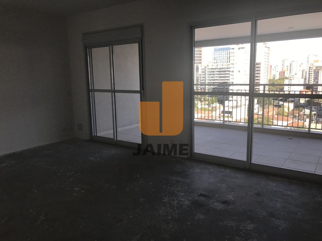 Apartamento para Venda - Vila Nova Conceição