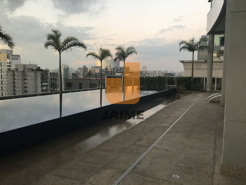 Apartamento para Venda - Vila Nova Conceição