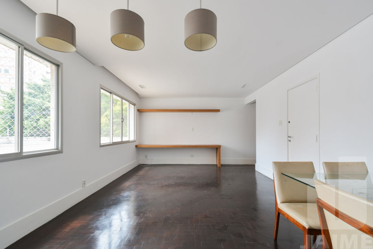 Apartamento para Venda - Perdizes