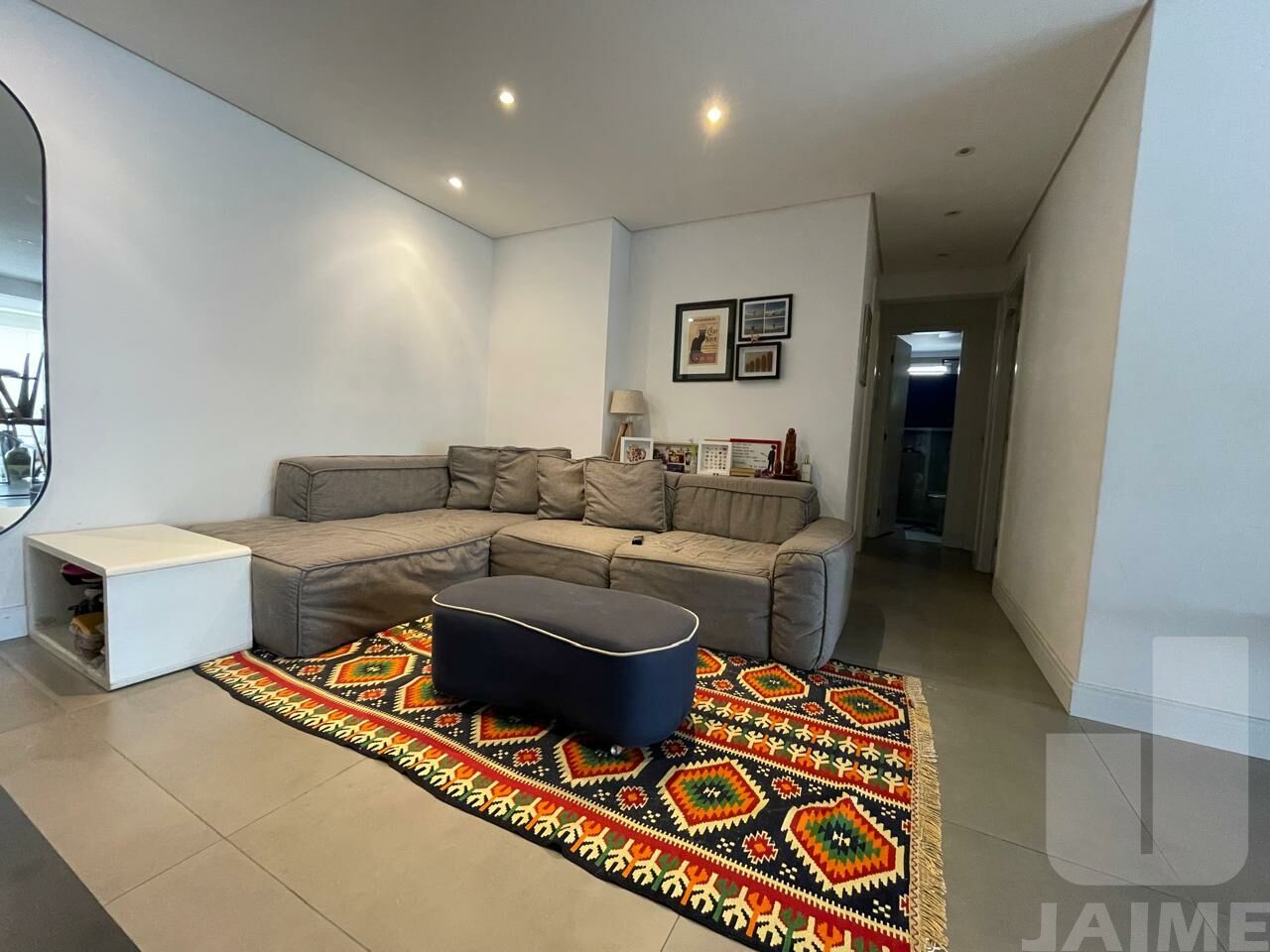 Apartamento para Venda - Barra Funda