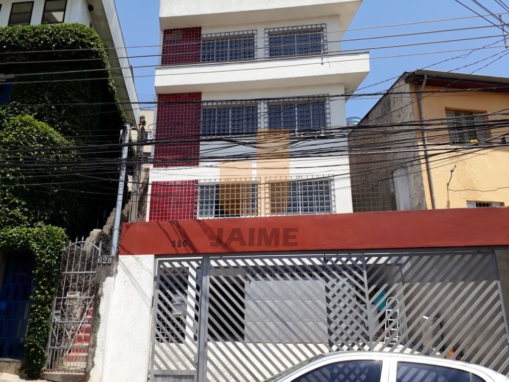 Prédio para Venda - Perdizes