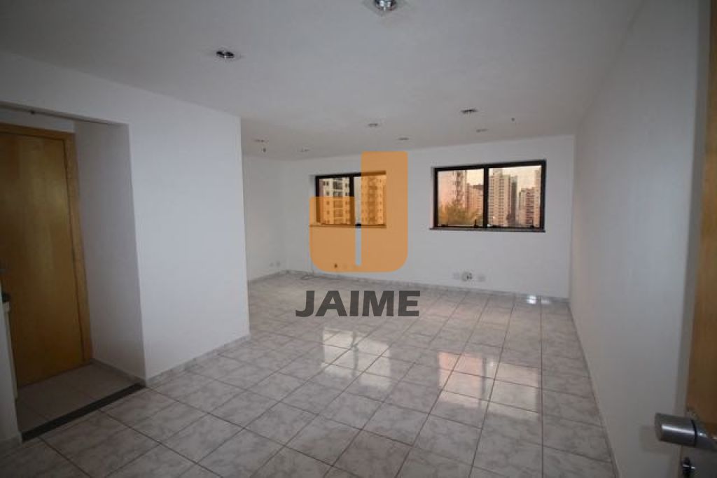 Conj. Comercial para Venda - Perdizes