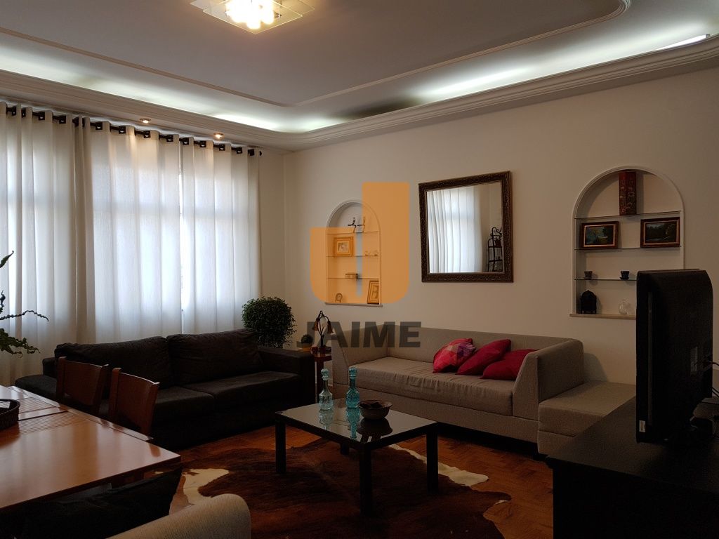 Apartamento para Venda - Barra Funda