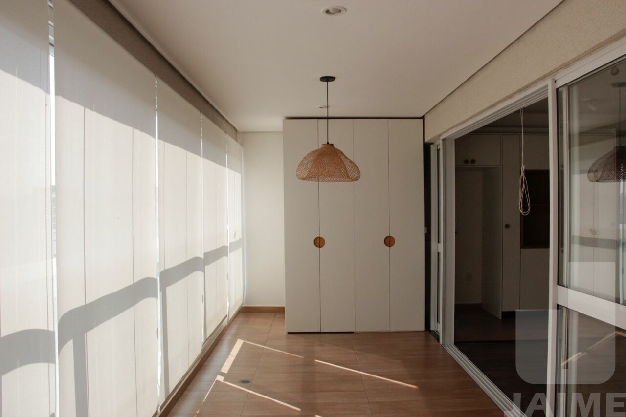 Apartamento para Locação - Pinheiros