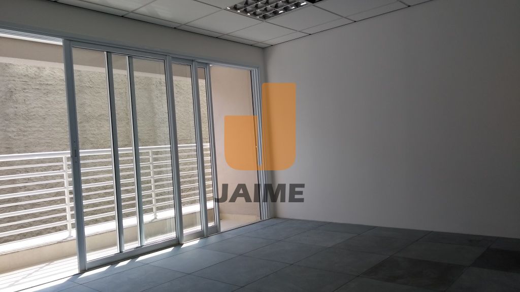 Conj. Comercial para Venda - Água Branca