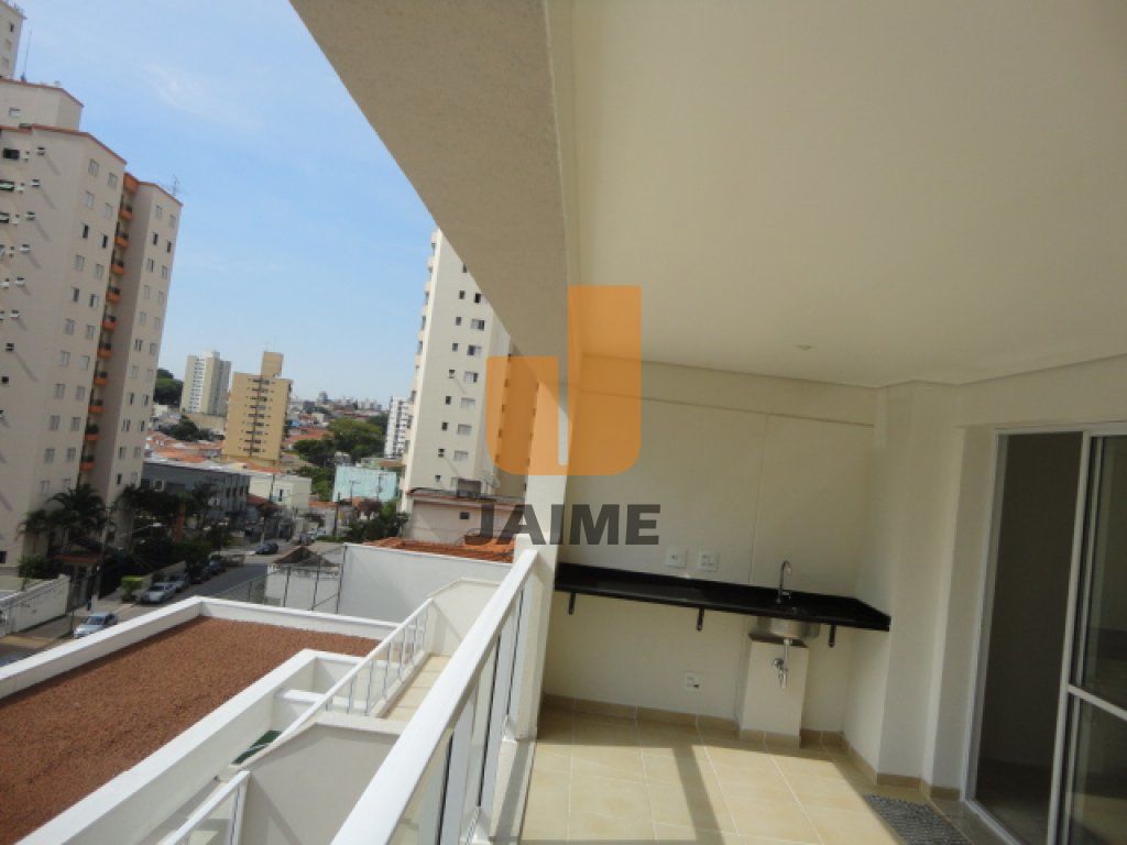 Apartamento para Venda - Vila GuaraniZona Sul