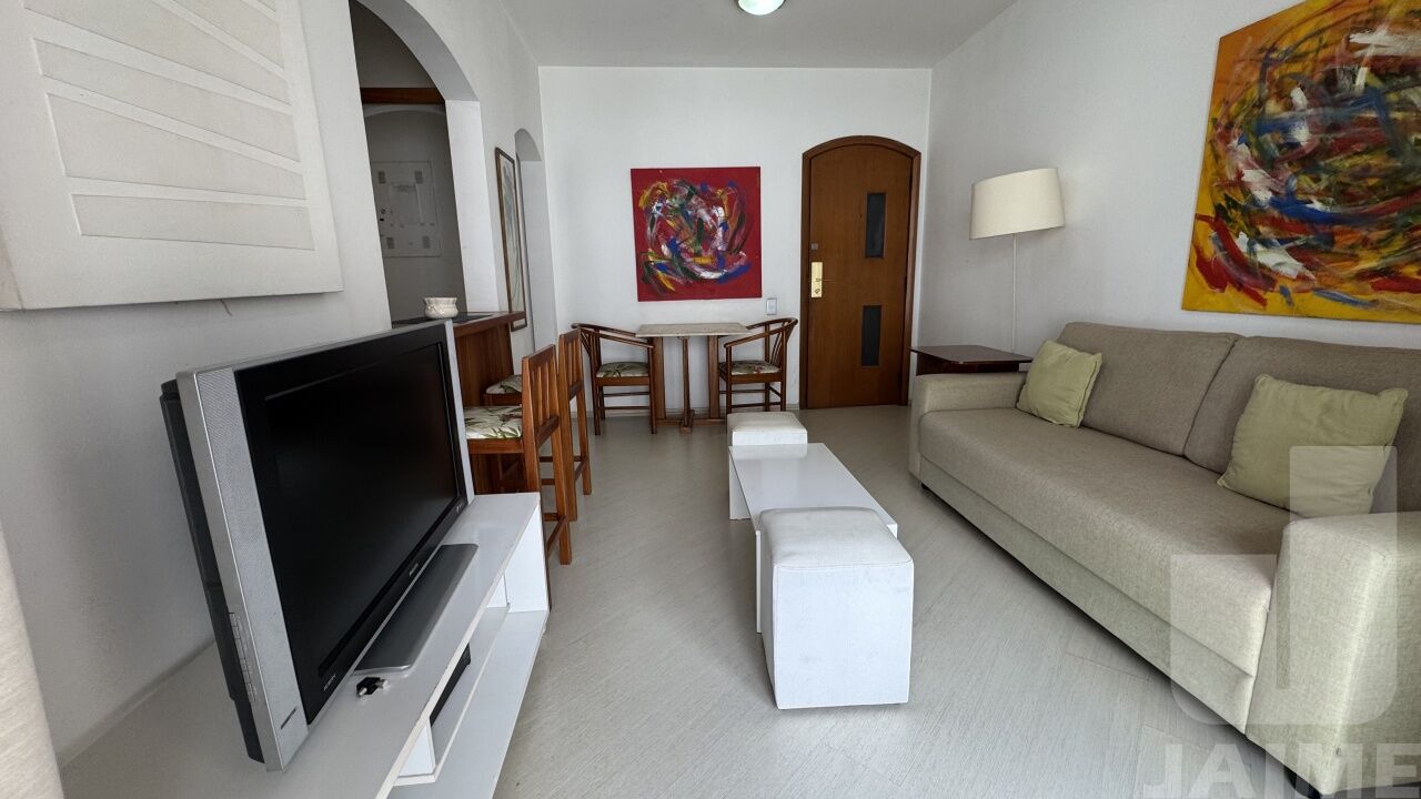 Apartamento para Venda - Jardim Paulista