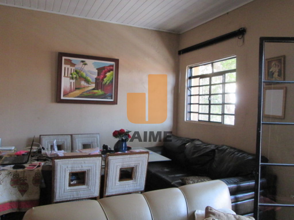 Sobrado para Venda - Perdizes