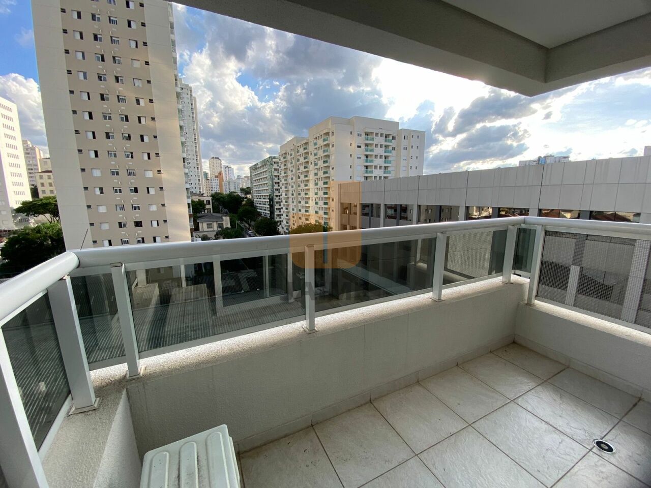 Conj. Comercial para Locação - Barra Funda