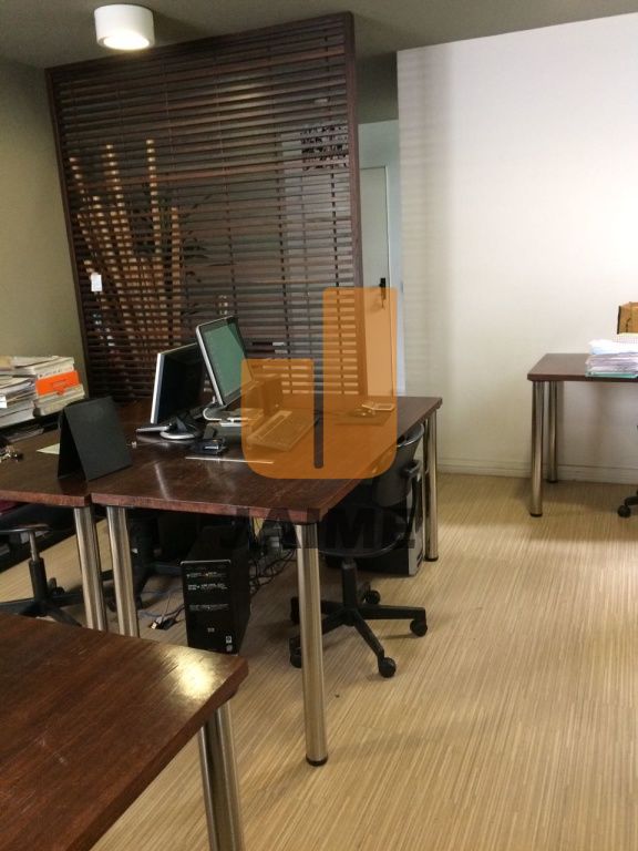 Conj. Comercial para Locação - Perdizes