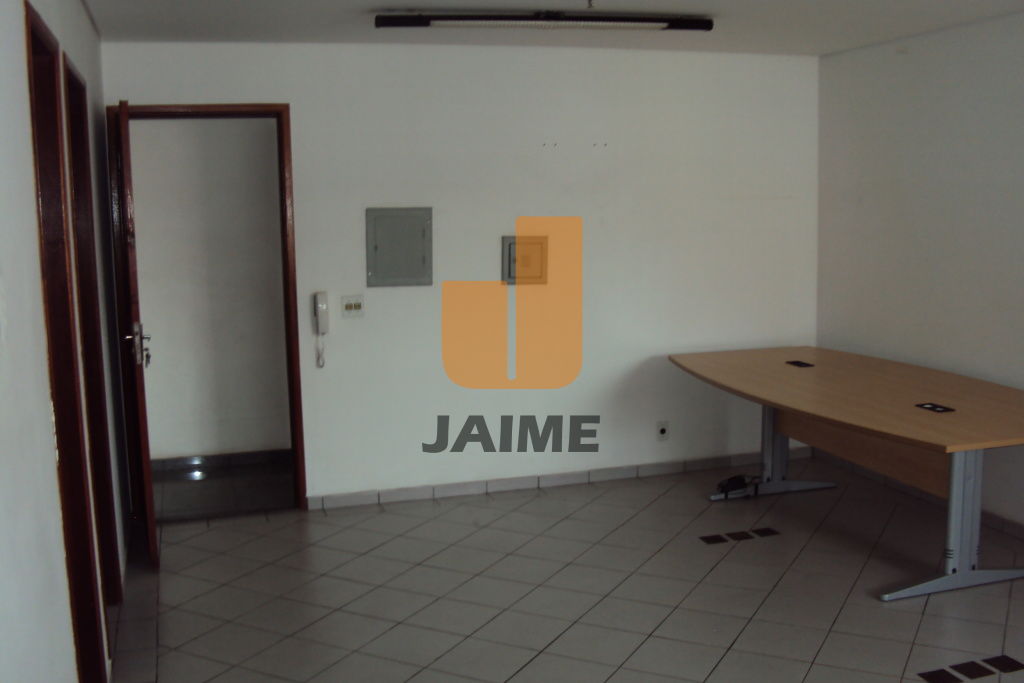 Conj. Comercial para Locação - Barra Funda