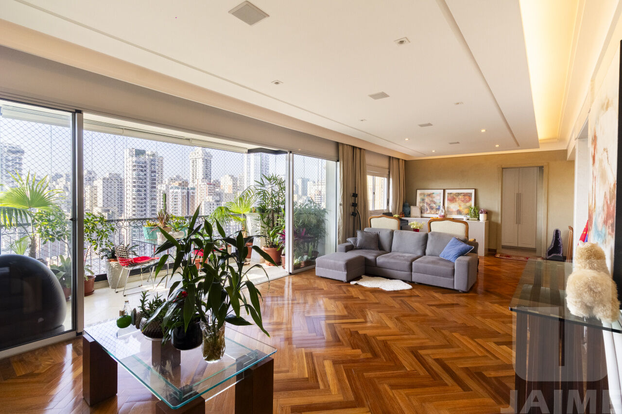 Apartamento para Venda - Perdizes