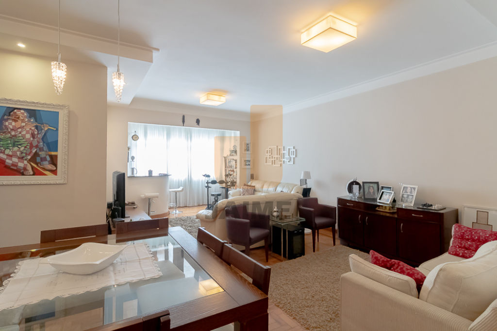 Apartamento para Venda - Higienópolis