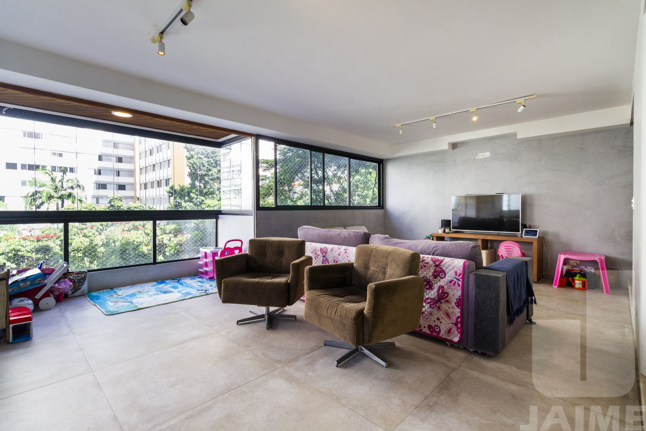 Apartamento para Venda - Perdizes