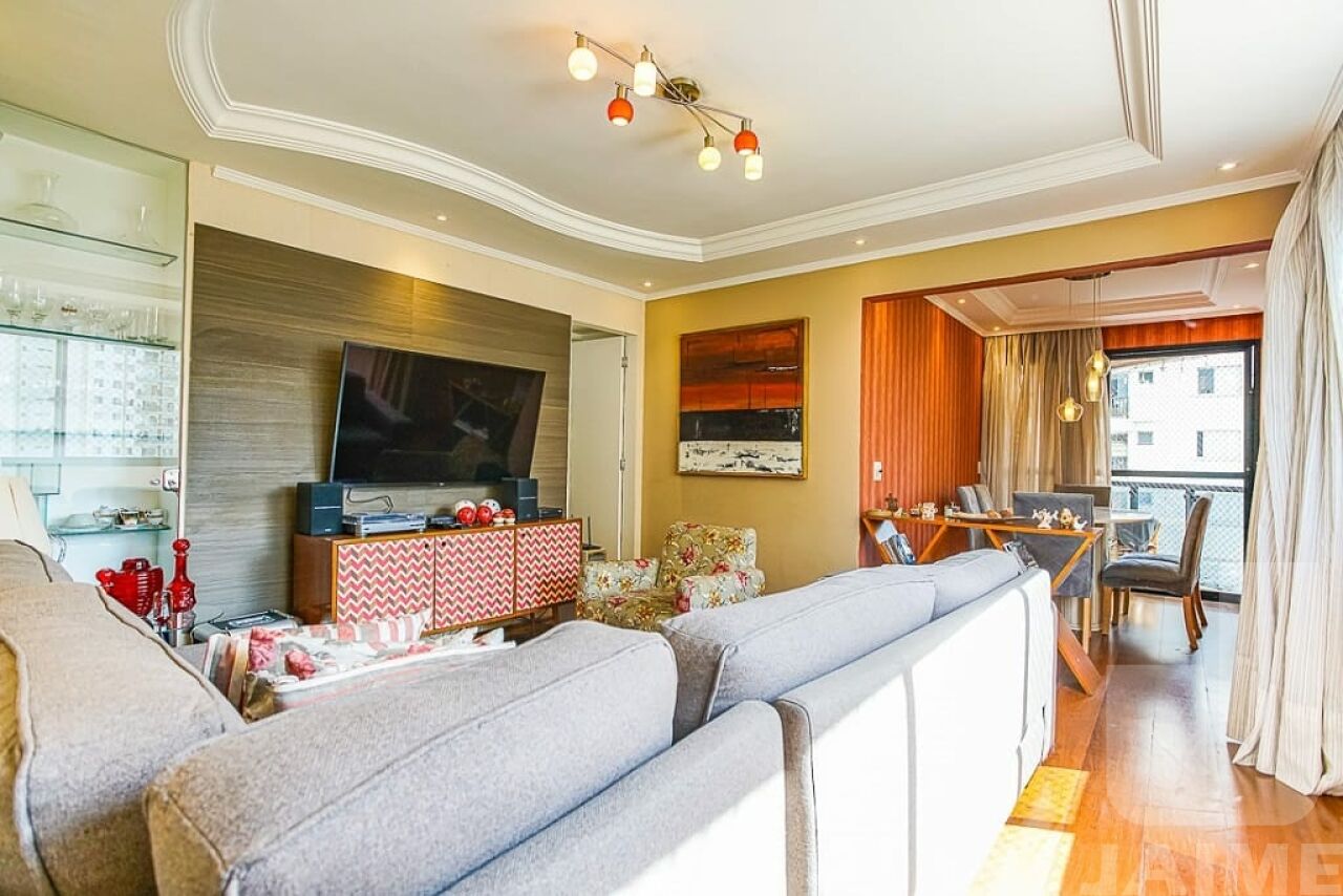 Apartamento para Venda - Pompéia