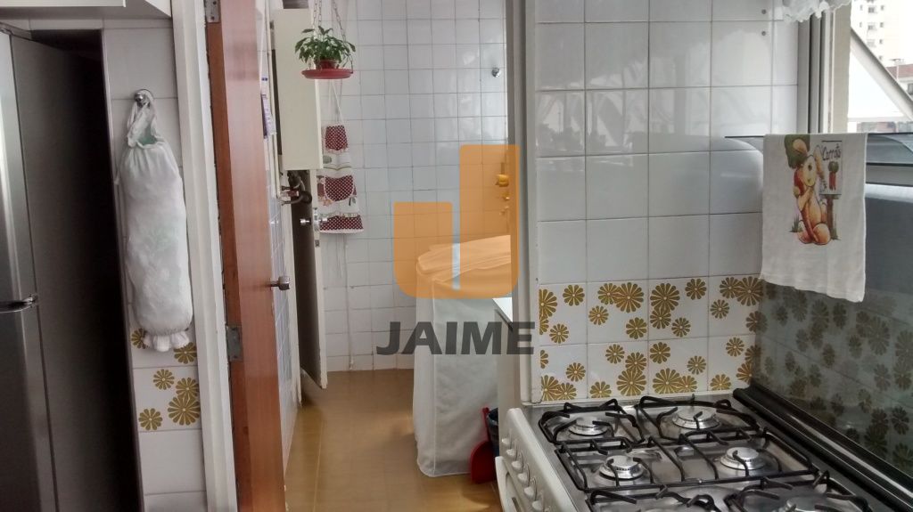 Apartamento para Venda - Perdizes