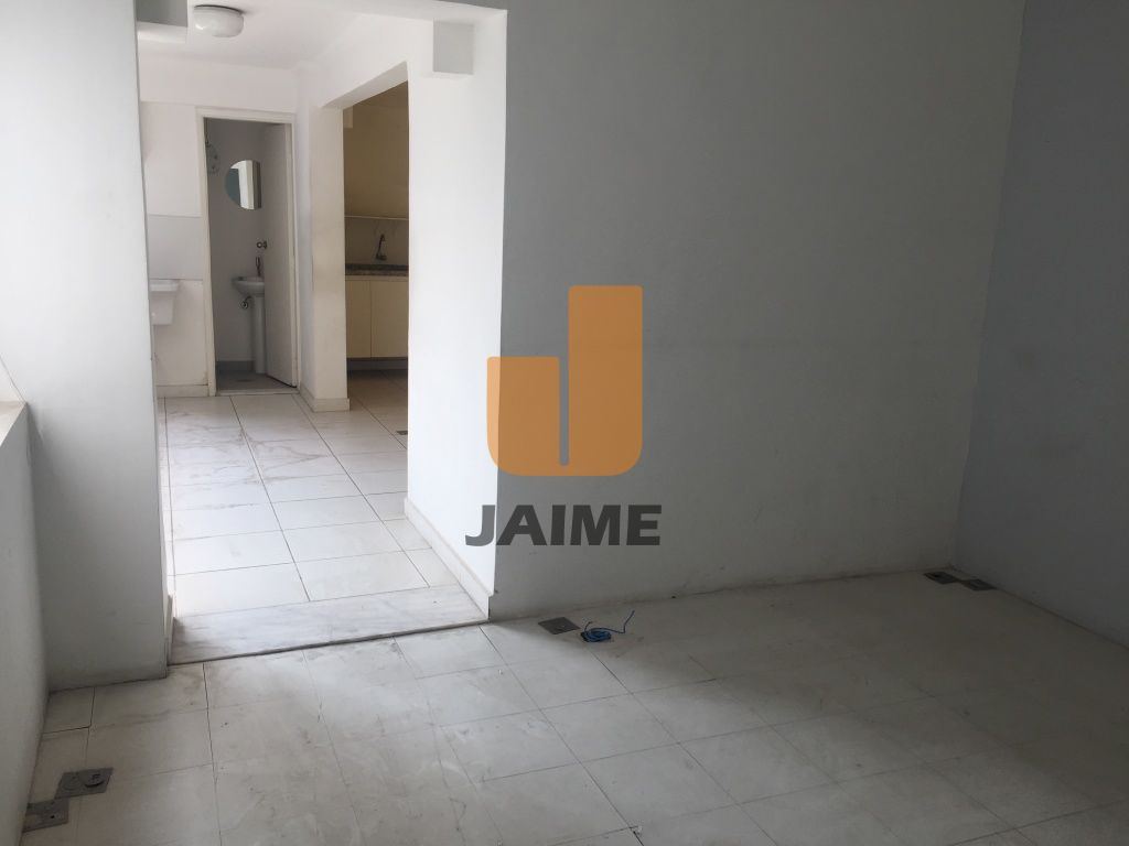 Conj. Comercial para Locação - Água Branca