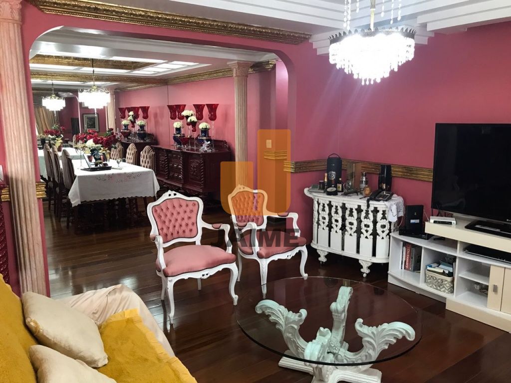 Apartamento para Venda - Perdizes