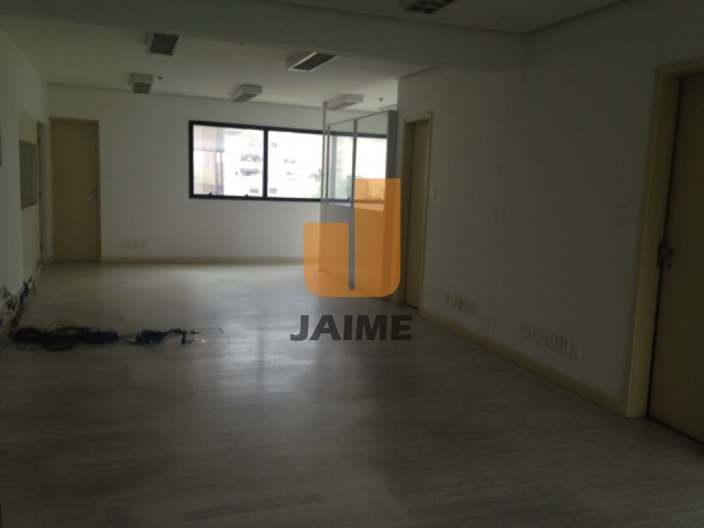 Conj. Comercial para Locação - Perdizes