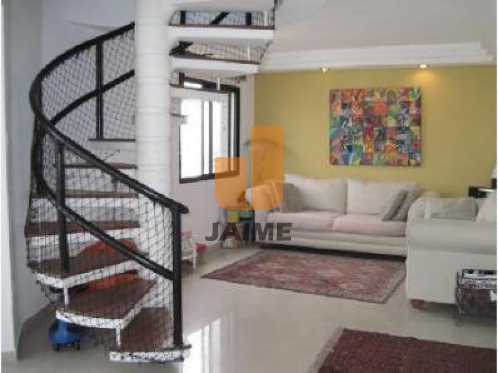 Cobertura para Venda - Perdizes