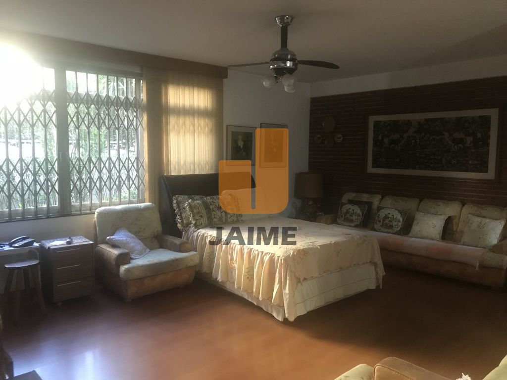 Casa Assobradada para Locação - Perdizes