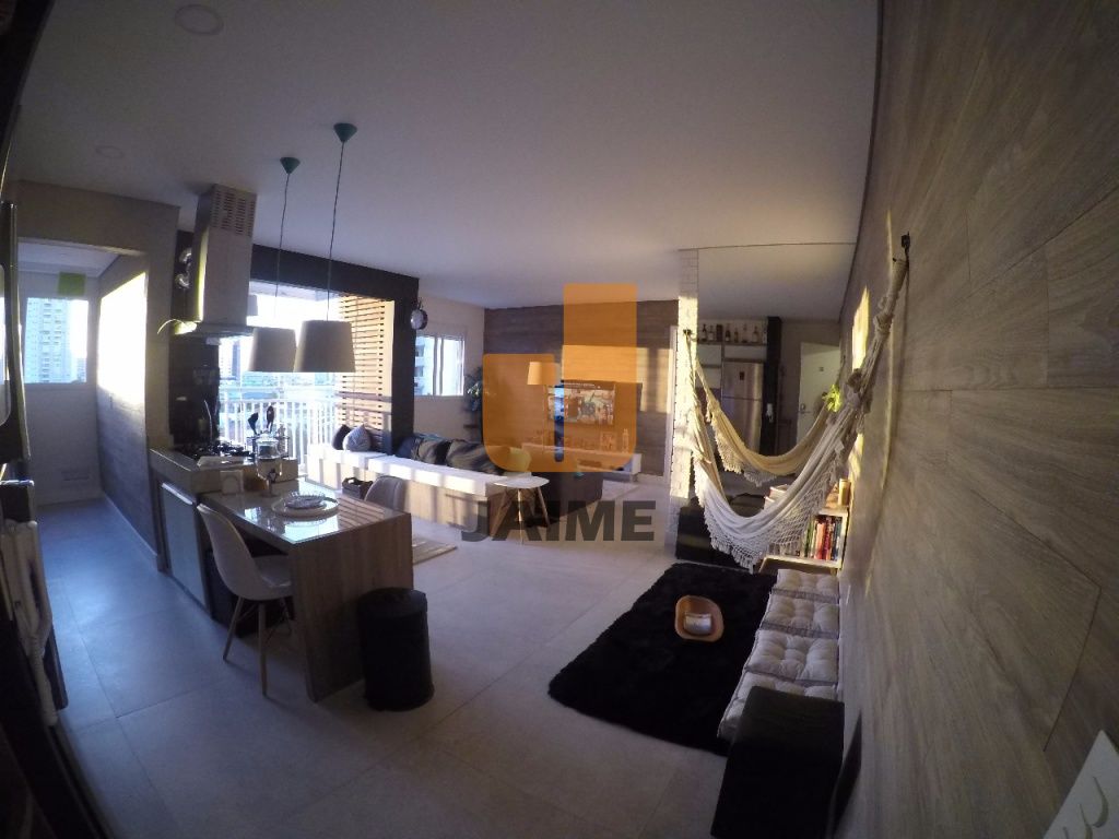 Apartamento para Venda - Lapa