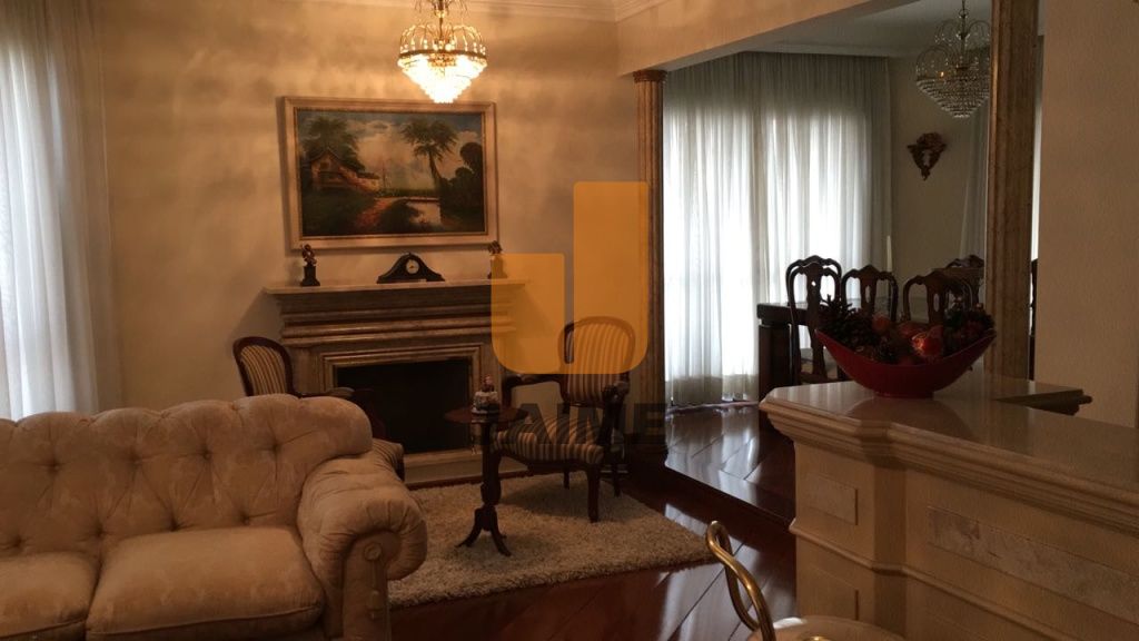 Apartamento para Venda - Perdizes