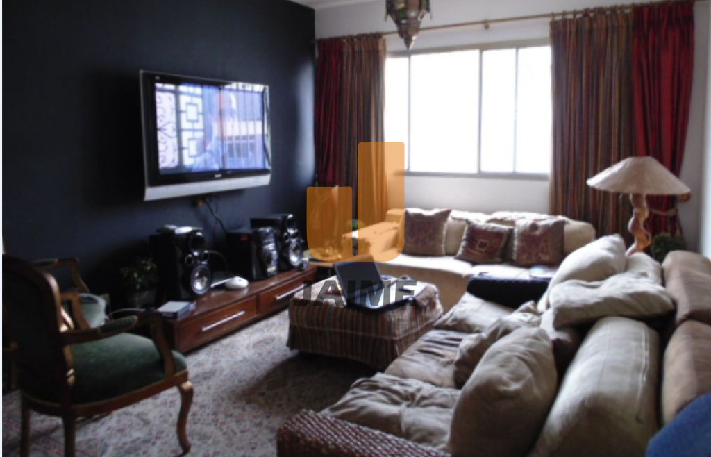 Apartamento para Venda - Jardim Paulista