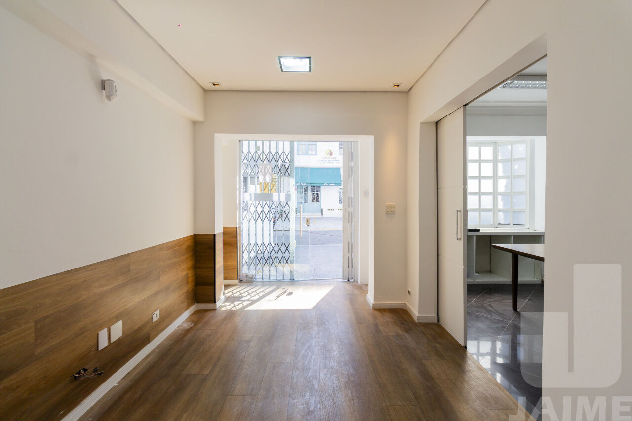 Casa Comercial para Venda - Higienópolis