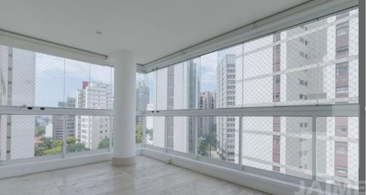 Apartamento para Venda - Perdizes