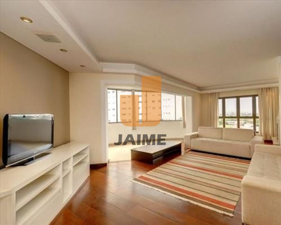 Apartamento para Venda - Paraíso