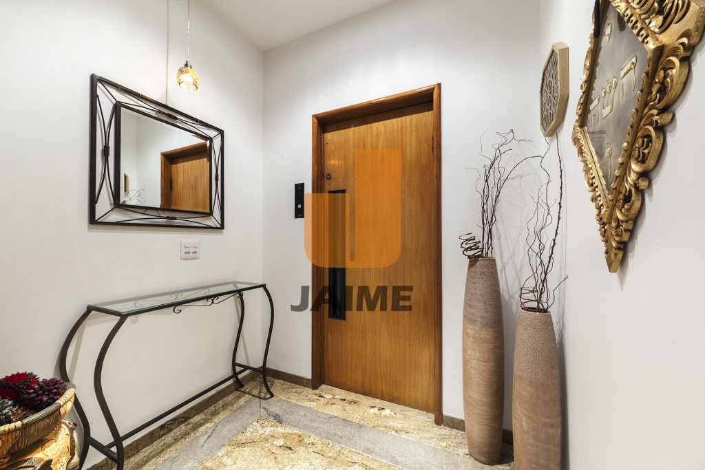 Cobertura para Venda - Perdizes