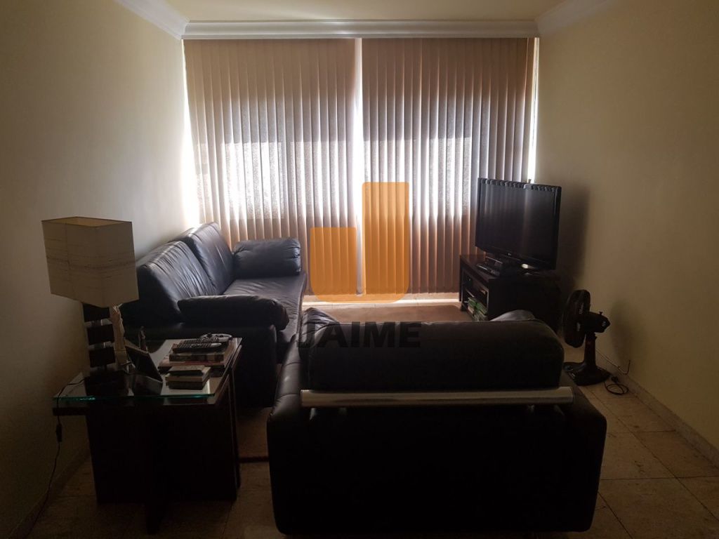 Apartamento para Venda - Sumarezinho