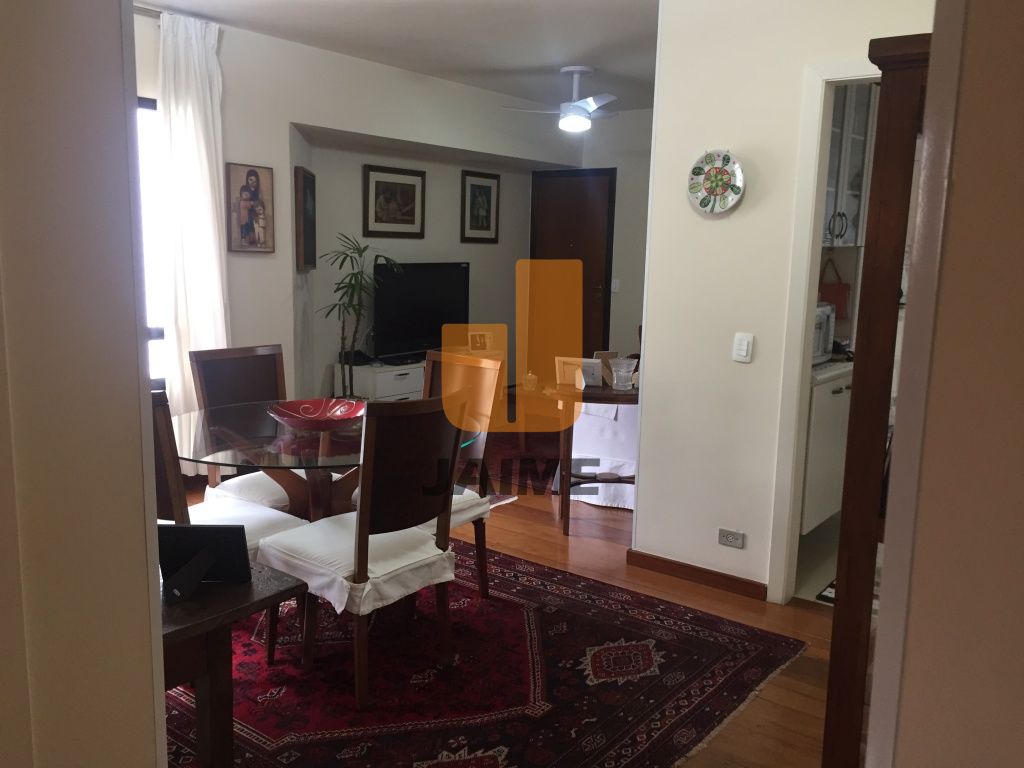 Apartamento para Venda - Higienópolis