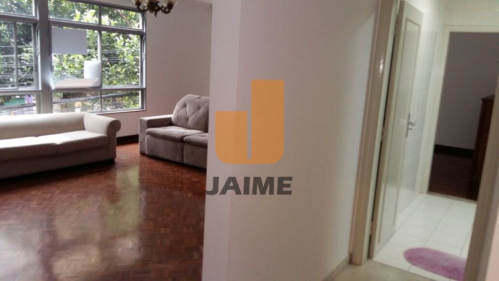 Apartamento para Venda - Jardim Paulista